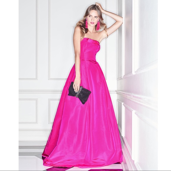 sachin and babi gowns